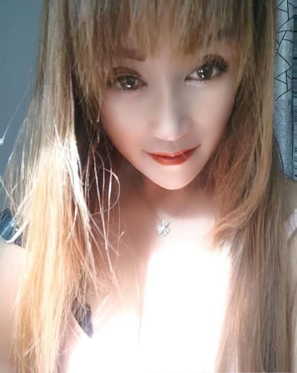 河西过年不打烊少妇