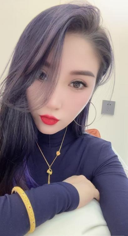 哈尔滨身材很好的姐姐