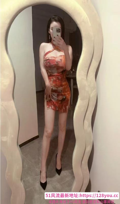 御姐范骚温妮
