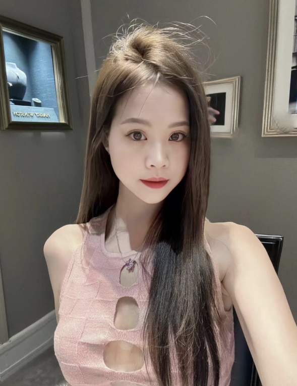 澳门小莉