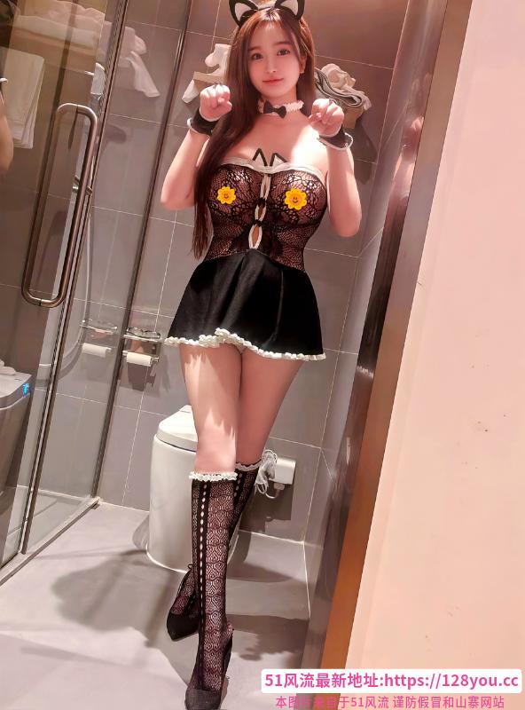 海珠小美人可欣