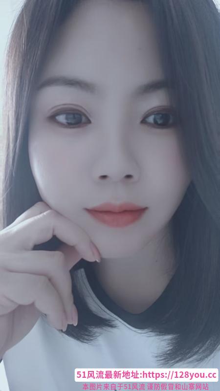 内蒙微胖琪琪