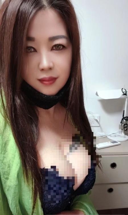 虹口大奶