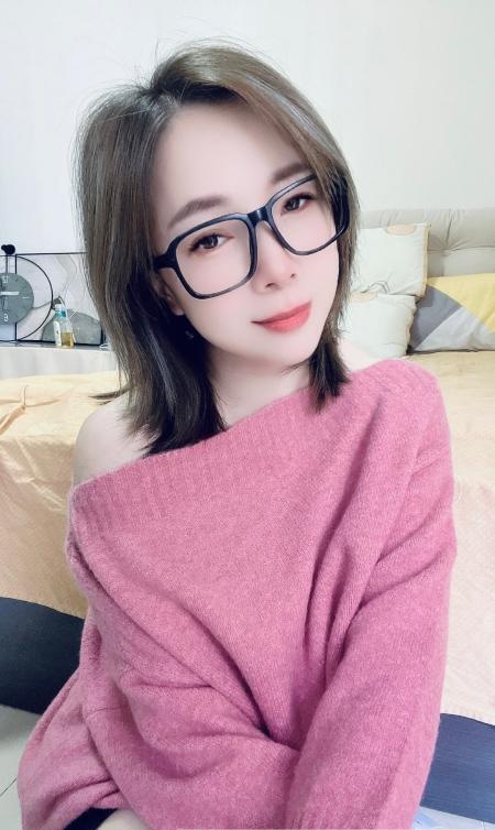 广州眼镜姐姐