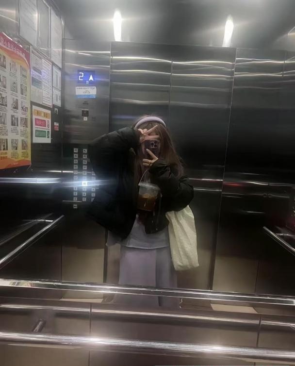 翘臀小楠