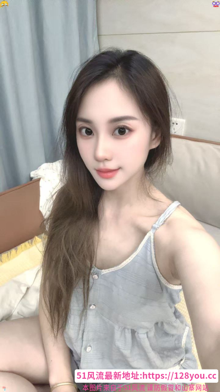 颜值湘妹子知梦