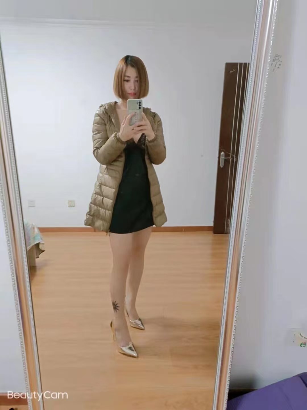 劲松薇薇后入佳品