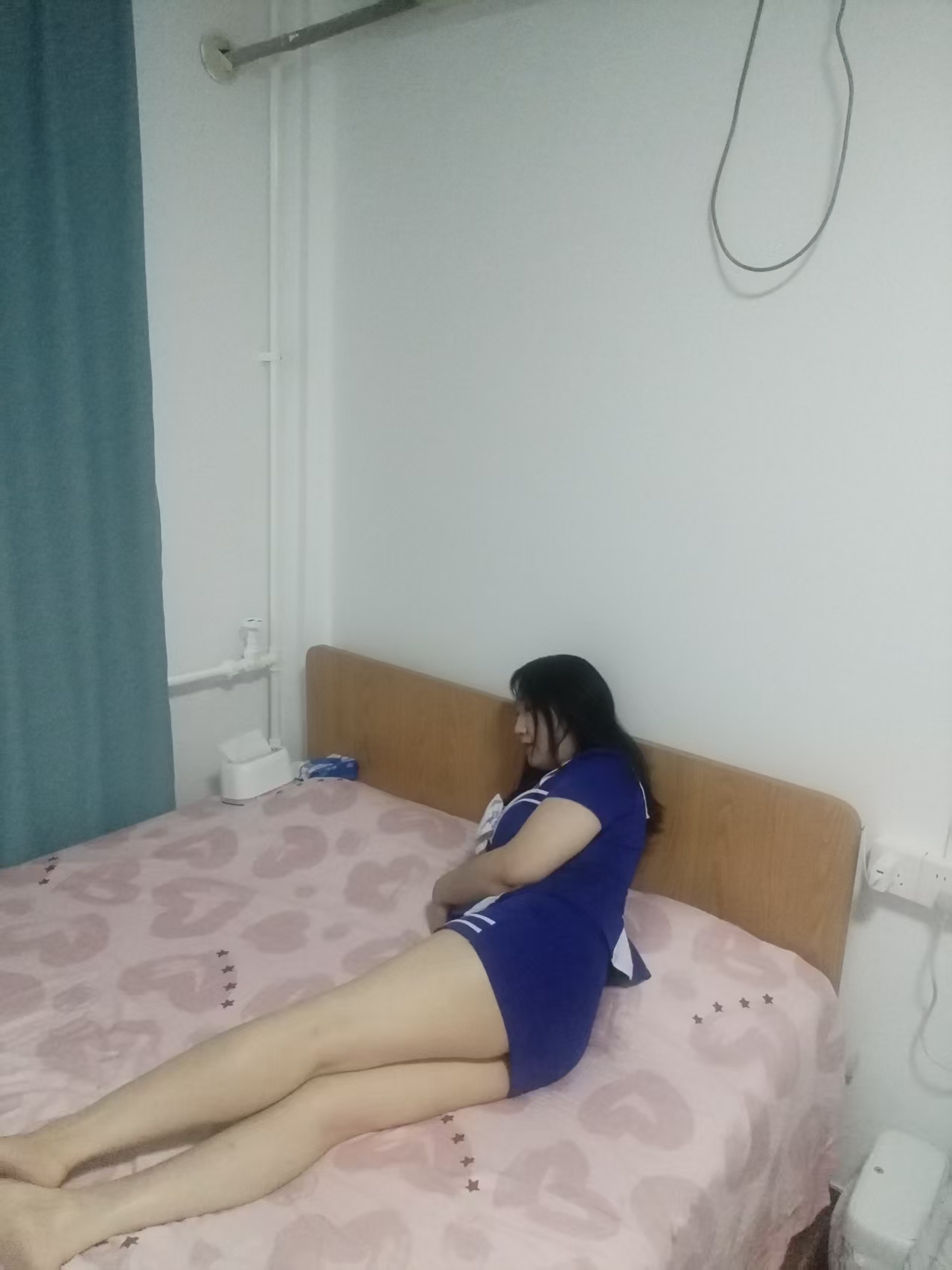潘家园桥东农光里少妇