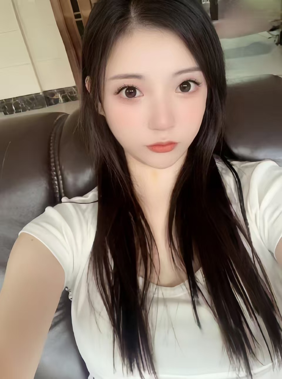风情服务系姐姐