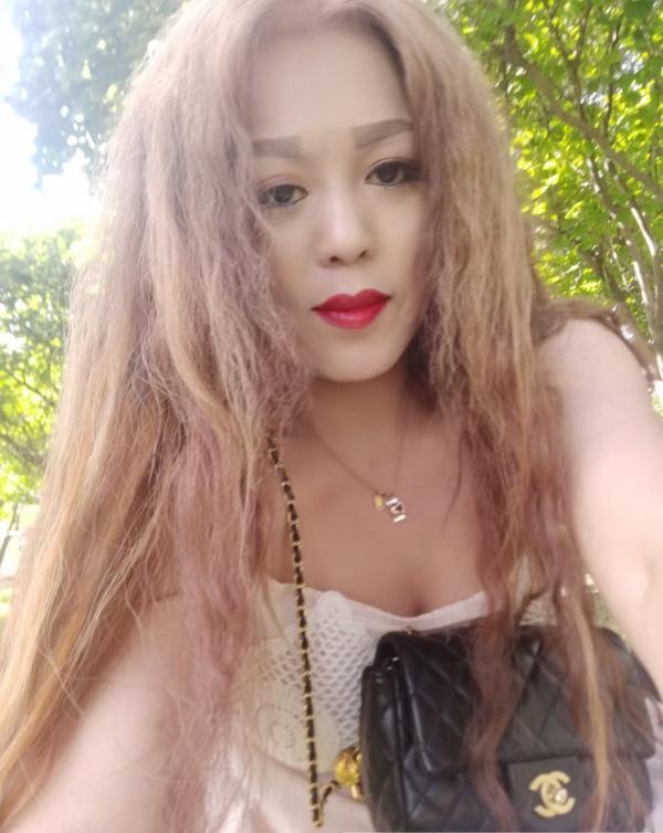 城西老嫂子