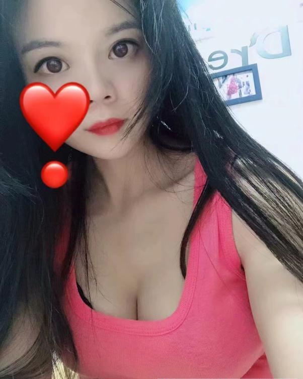 武汉小姐姐