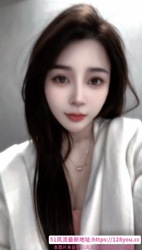 秦淮的小美女