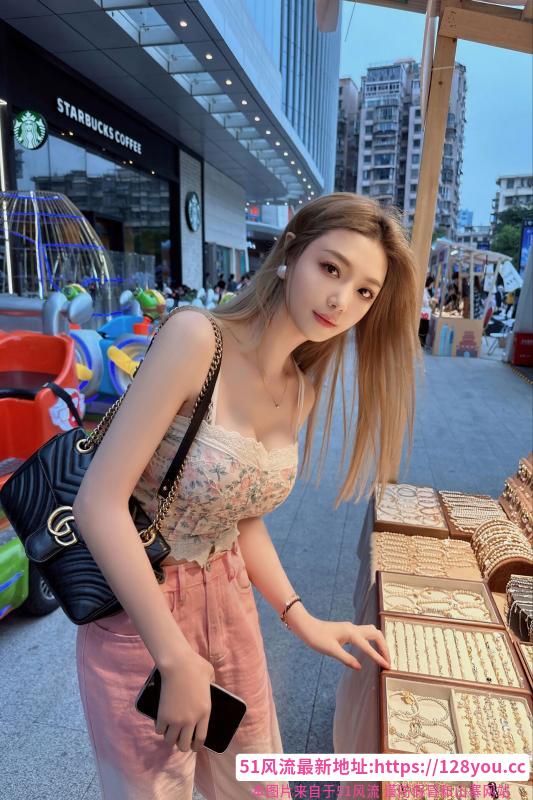 思明区小九月美女老师