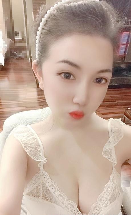 广州白裙朵朵姐