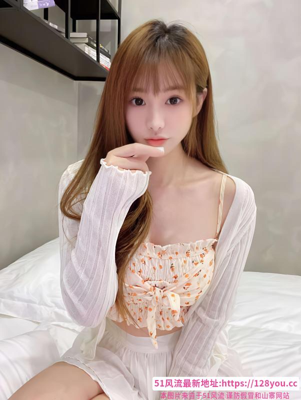 颜值系优优米