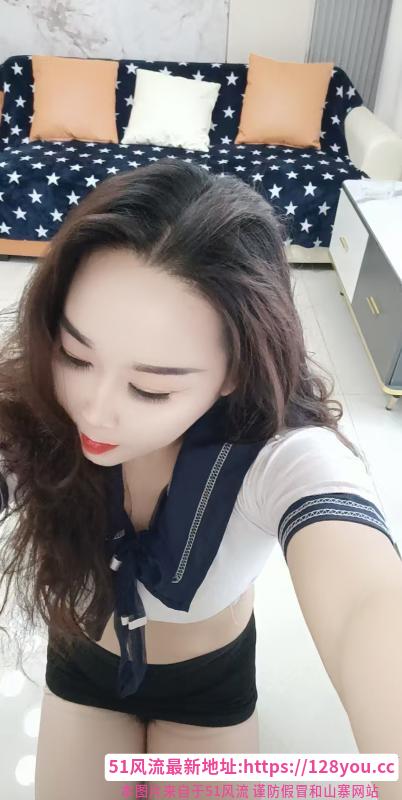 舌头灵活的小姐姐