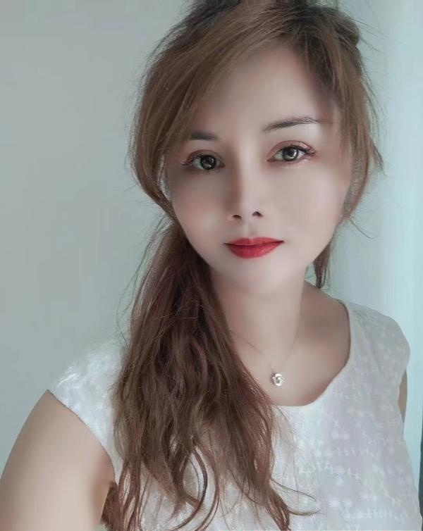 常府街轻熟女