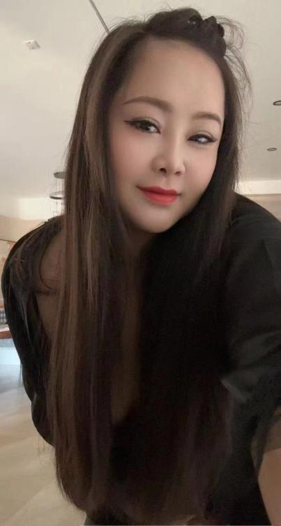 温柔大胸少妇