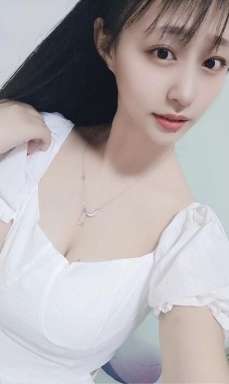 清湖的少妇