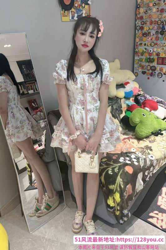 邻家好态度小少妇