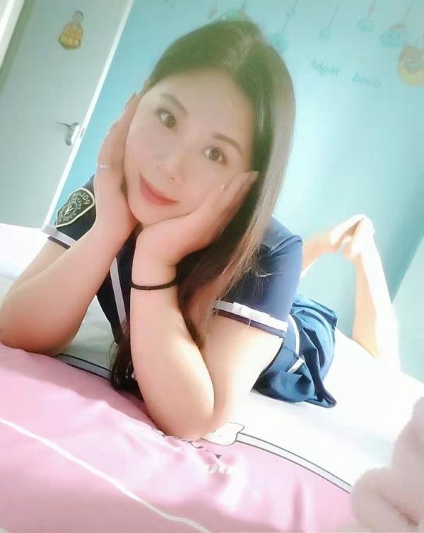 走心小可爱九儿