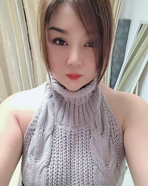 吴中小胖妞