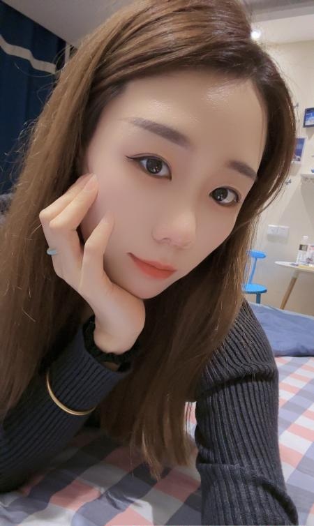 城阳骚妹