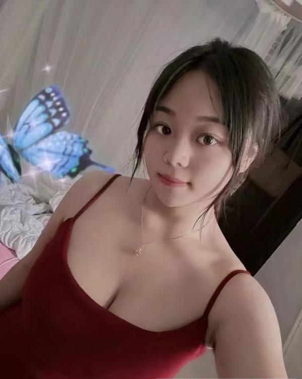 温柔体贴大胸妹