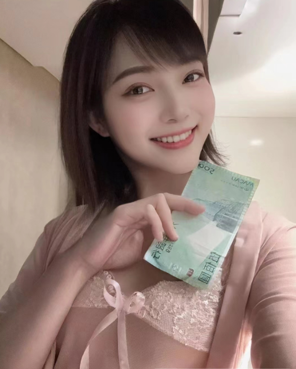 澳门小静