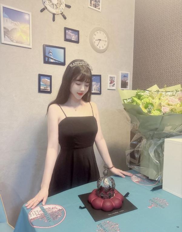 人美活好杉杉妹子
