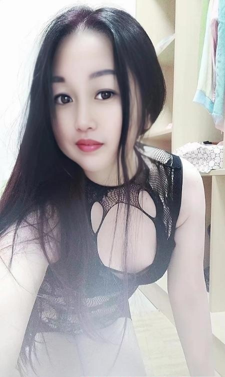 龙岗大奶小安琪