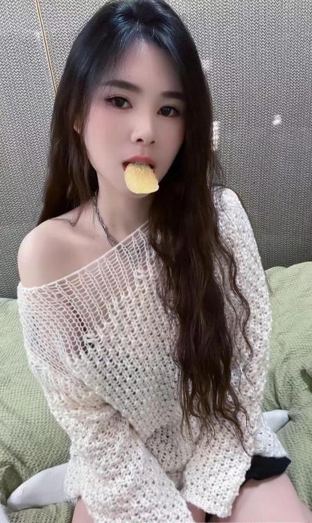 广州南洲莎莎姐