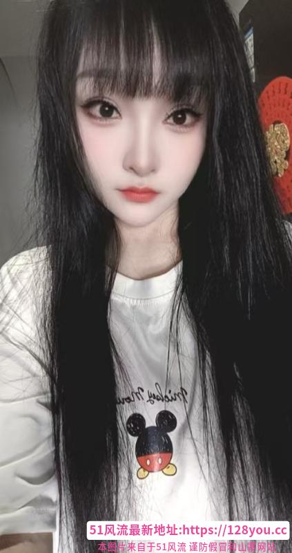 大石坝萝莉