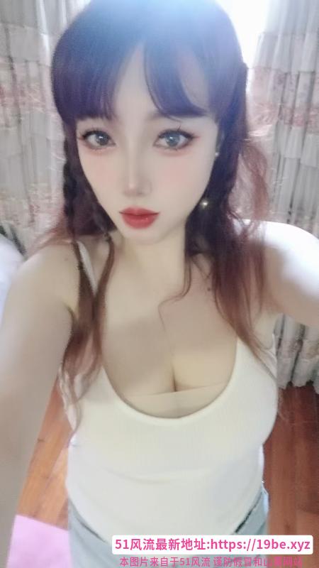 南昌大胸妹