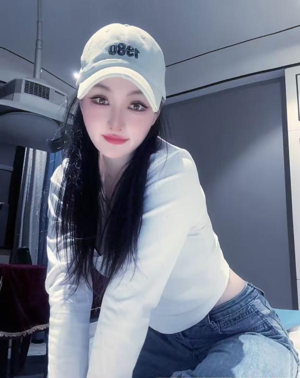 龙华美美少妇