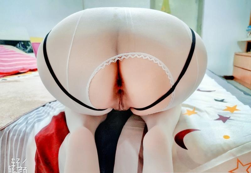 大屁股熟女