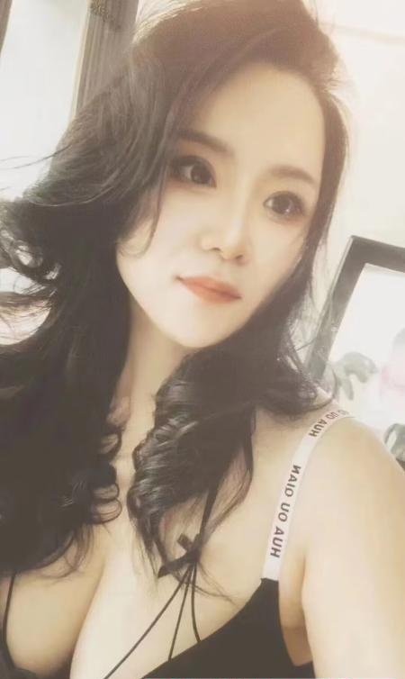 油坊桥少妇