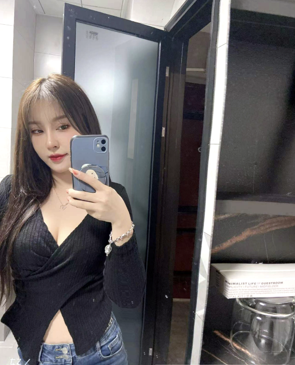 澳门珊珊