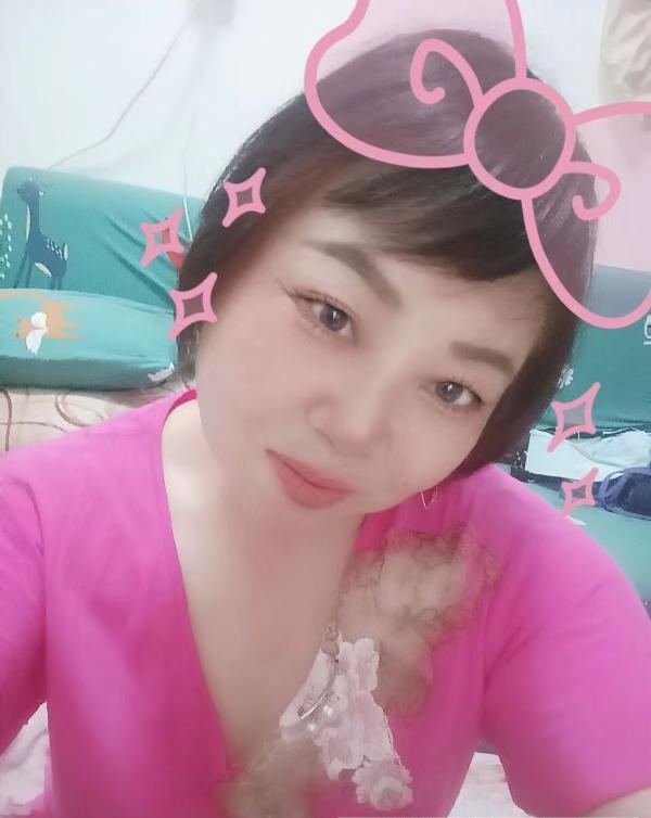 庐阳熟女
