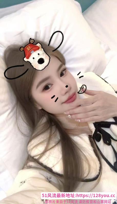 刚下海的小姐姐