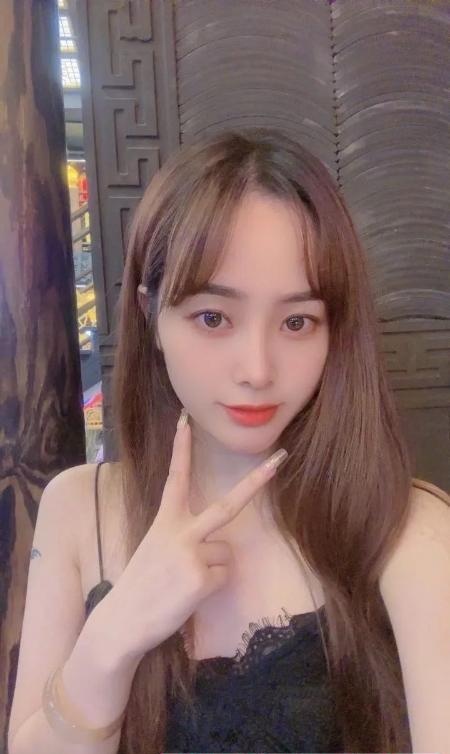 武汉小浪妹