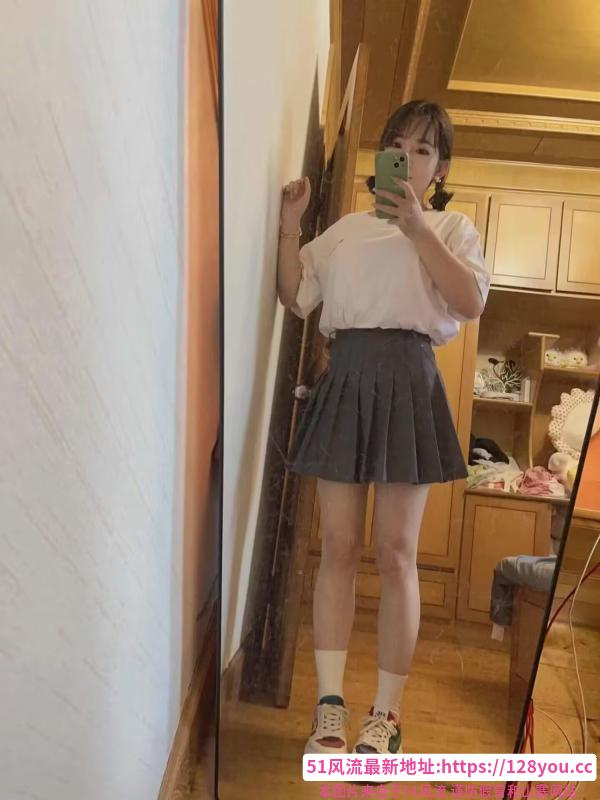 大连市内小美女