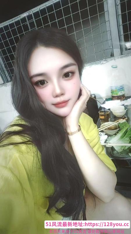 性感服务系女友