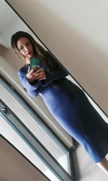 叠石桥少妇