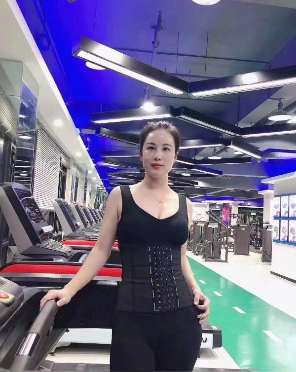 常州喷水少妇