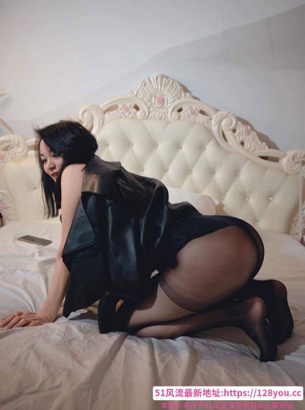 巨臀少妇