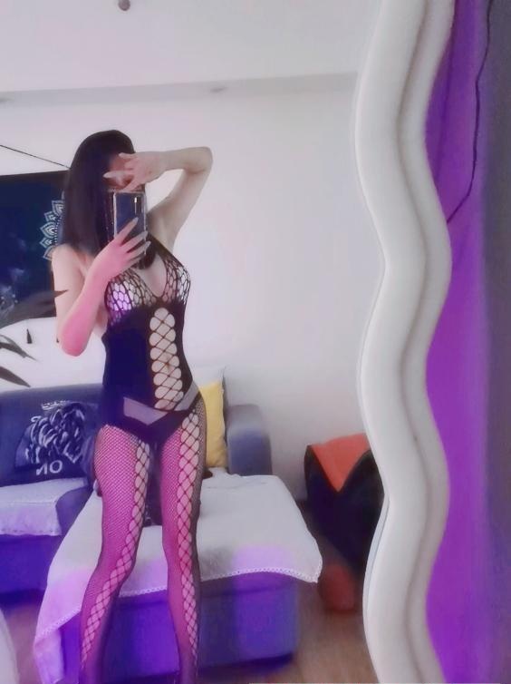 每周必去的妹子
